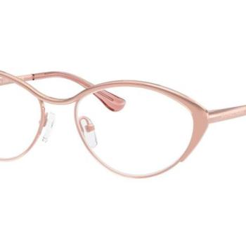 Michael Kors Santa Fe MK3095 1108 ONE SIZE (55) Arany Férfi Dioptriás szemüvegek kép
