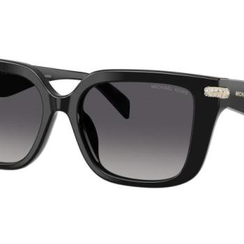 Michael Kors Santo Domingo MK2275BU 3005T3 Polarized ONE SIZE (54) Fekete Férfi Napszemüvegek kép