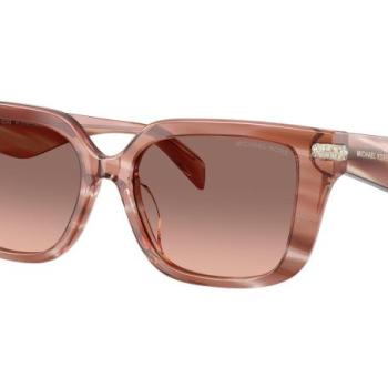 Michael Kors Santo Domingo MK2275BU 405613 M (52) Barna Férfi Napszemüvegek kép