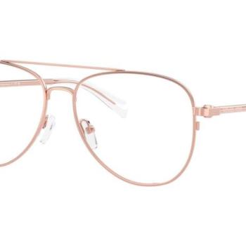 Michael Kors Sao Paulo MK3089 1108 ONE SIZE (56) Arany Férfi Dioptriás szemüvegek kép