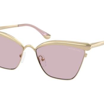 Michael Kors Scottsdale MK1174 101469 ONE SIZE (56) Arany Férfi Napszemüvegek kép