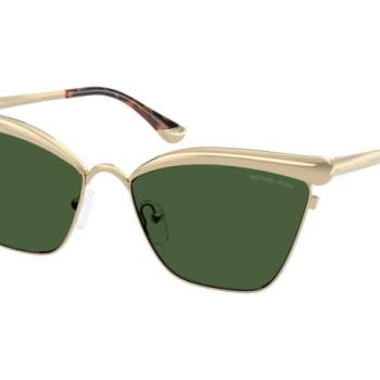 Michael Kors Scottsdale MK1174 101471 ONE SIZE (56) Arany Férfi Napszemüvegek kép