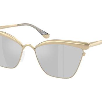 Michael Kors Scottsdale MK1174 1014Z6 ONE SIZE (56) Arany Férfi Napszemüvegek kép