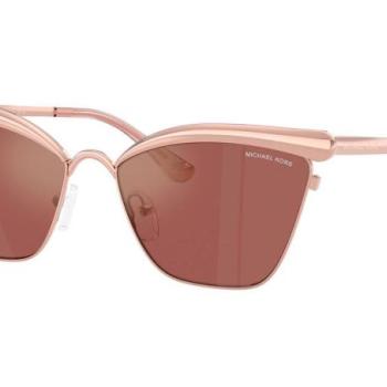 Michael Kors Scottsdale MK1174 1108E4 ONE SIZE (56) Arany Férfi Napszemüvegek kép