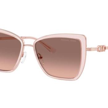 Michael Kors Sea Island MK1178 310113 ONE SIZE (55) Rózsaszín Férfi Napszemüvegek kép