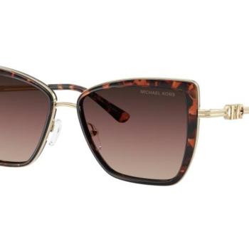 Michael Kors Sea Island MK1178 4031E2 ONE SIZE (55) Havana Férfi Napszemüvegek kép