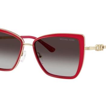 Michael Kors Sea Island MK1178 40578G ONE SIZE (55) Vörös Férfi Napszemüvegek kép