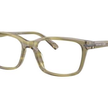 Michael Kors Seal Harbor MK4188U 4040 M (54) Zöld Női Dioptriás szemüvegek kép