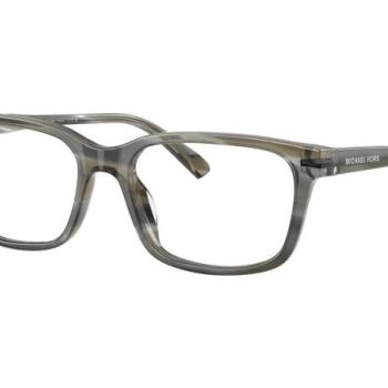Michael Kors Seal Harbor MK4188U 4047 L (56) Szürke Női Dioptriás szemüvegek kép