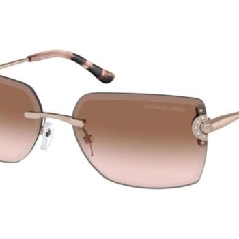 Michael Kors Sedona MK1122B 110813 ONE SIZE (59) Arany Férfi Napszemüvegek kép