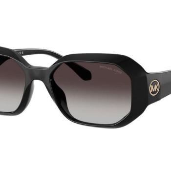 Michael Kors Siesta Key MK2240U 30058G ONE SIZE (54) Fekete Férfi Napszemüvegek kép
