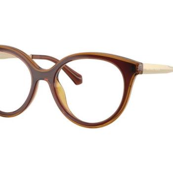 Michael Kors Sitges MK4184U 3113 ONE SIZE (51) Barna Férfi Dioptriás szemüvegek kép