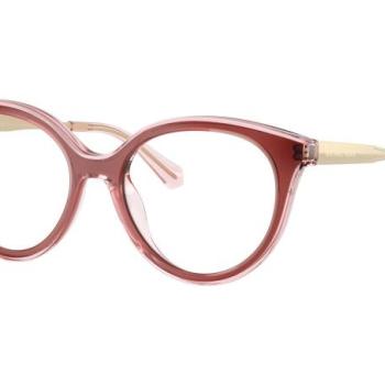 Michael Kors Sitges MK4184U 3913 ONE SIZE (51) Vörös Férfi Dioptriás szemüvegek kép
