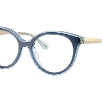 Michael Kors Sitges MK4184U 4031 ONE SIZE (51) Kék Férfi Dioptriás szemüvegek kép