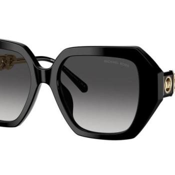 Michael Kors South Beach MK2232U 30058G ONE SIZE (54) Fekete Férfi Napszemüvegek kép