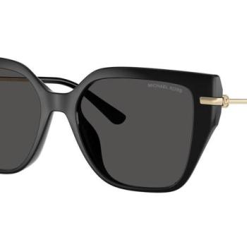 Michael Kors St. Barths MK2231U 300587 ONE SIZE (54) Fekete Férfi Napszemüvegek kép