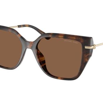 Michael Kors St. Barths MK2231U 30063G ONE SIZE (54) Havana Férfi Napszemüvegek kép