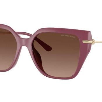 Michael Kors St. Barths MK2231U 3256T5 Polarized ONE SIZE (54) Vörös Férfi Napszemüvegek kép