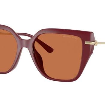 Michael Kors St. Barths MK2231U 400473 ONE SIZE (54) Vörös Férfi Napszemüvegek kép
