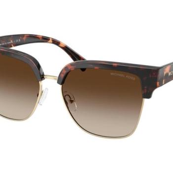 Michael Kors St. Eustatius MK2262 300613 ONE SIZE (56) Havana Férfi Napszemüvegek kép