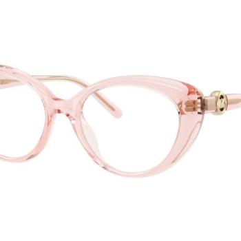 Michael Kors St. Thomas MK4181U 3901 ONE SIZE (53) Rózsaszín Férfi Dioptriás szemüvegek kép