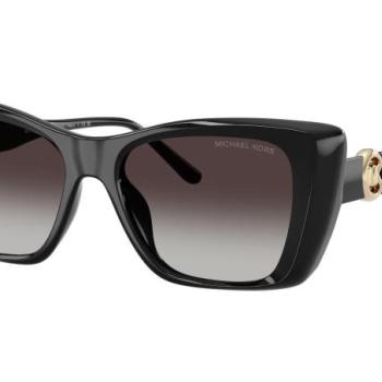 Michael Kors Tokyo MK2270U 30058G L (53) Fekete Férfi Napszemüvegek kép