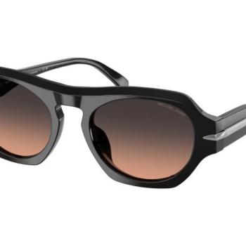 Michael Kors Toronto MK2266U 30050L ONE SIZE (52) Fekete Női Napszemüvegek kép