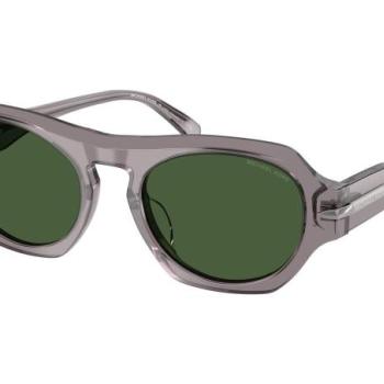 Michael Kors Toronto MK2266U 340071 ONE SIZE (52) Szürke Női Napszemüvegek kép