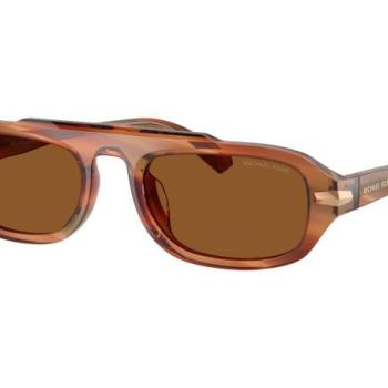 Michael Kors Watch Hill MK2279U 403973 ONE SIZE (55) Barna Női Napszemüvegek kép