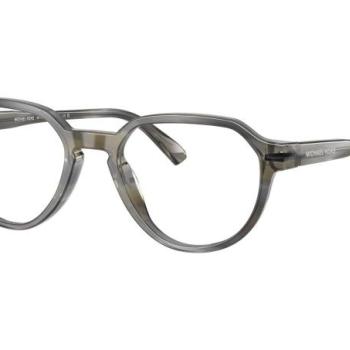 Michael Kors Westerly MK4187U 4047 ONE SIZE (52) Szürke Női Dioptriás szemüvegek kép