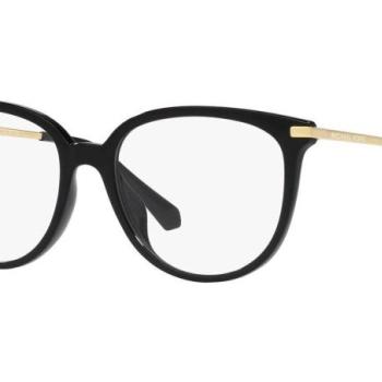 Michael Kors Westport MK4106U 3005 M (54) Fekete Férfi Dioptriás szemüvegek kép