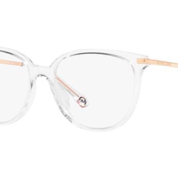 Michael Kors Westport MK4106U 3255 M (54) Kristály Férfi Dioptriás szemüvegek kép