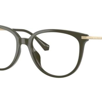 Michael Kors Westport MK4106U 3902 M (54) Zöld Férfi Dioptriás szemüvegek kép