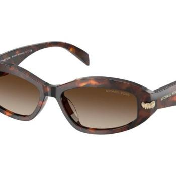 Michael Kors Wilmington MK2260D 403113 ONE SIZE (54) Havana Férfi Napszemüvegek kép