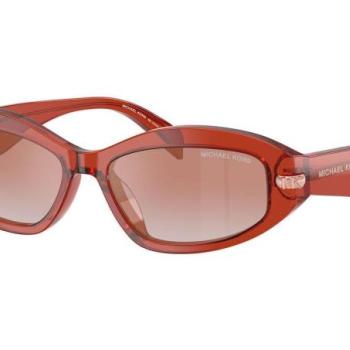 Michael Kors Wilmington MK2260D 40356F ONE SIZE (54) Vörös Férfi Napszemüvegek kép