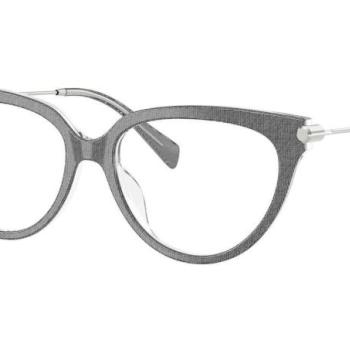 Michael Kors Windham MK4151U 4009 L (53) Szürke Férfi Dioptriás szemüvegek kép