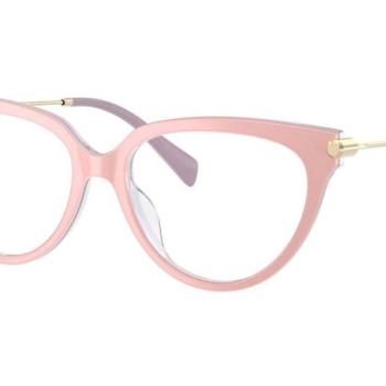 Michael Kors Windham MK4151U 4015 L (53) Rózsaszín Férfi Dioptriás szemüvegek kép