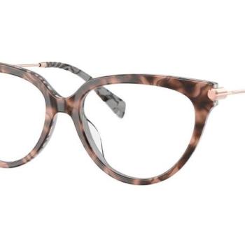 Michael Kors Windham MK4151U 4017 L (53) Havana Férfi Dioptriás szemüvegek kép