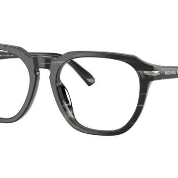 Michael Kors Wolf Creek MK4174U 4034 ONE SIZE (54) Fekete Női Dioptriás szemüvegek kép
