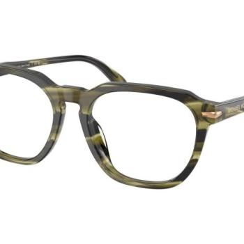 Michael Kors Wolf Creek MK4174U 4040 ONE SIZE (54) Zöld Női Dioptriás szemüvegek kép