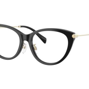 Michael Kors Yangtze MK4153D 3005 ONE SIZE (54) Fekete Férfi Dioptriás szemüvegek kép