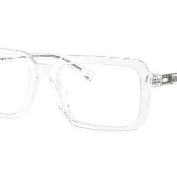 Michael Kors Yellowstone MK4130 3015 ONE SIZE (55) Kristály Női Dioptriás szemüvegek kép