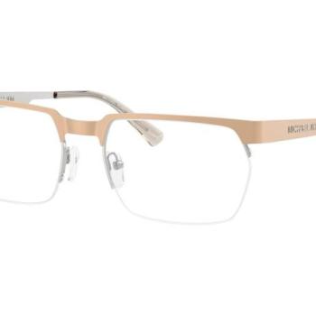 Michael Kors Zambia MK3106 1014 ONE SIZE (58) Arany Női Dioptriás szemüvegek kép