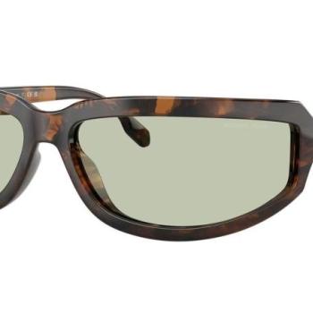 Michael Kors Zion MK2226 3006/2 ONE SIZE (72) Havana Női Napszemüvegek kép