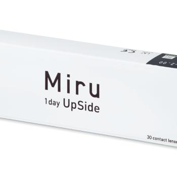 Miru 1 day UpSide (30 db lencse) kép