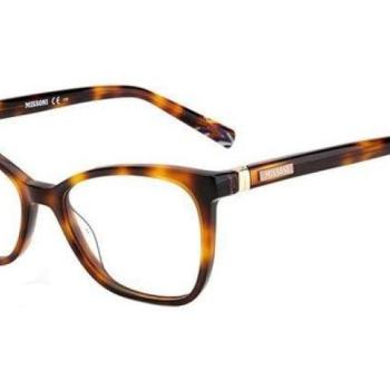 Missoni MIS0060 05L L (54) Havana Férfi Dioptriás szemüvegek kép