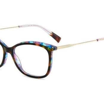 Missoni MIS0141 2VM ONE SIZE (54) Havana Férfi Dioptriás szemüvegek kép