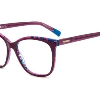 Missoni MIS0146 EM5 ONE SIZE (53) Havana Férfi Dioptriás szemüvegek kép