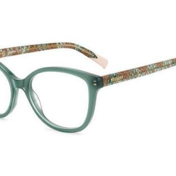 Missoni MIS0149 1ED ONE SIZE (53) Zöld Férfi Dioptriás szemüvegek kép
