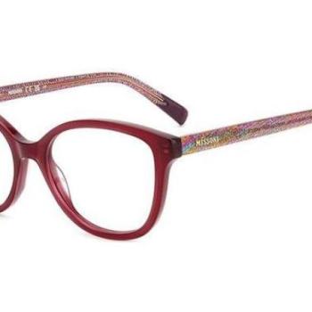 Missoni MIS0149 C9A ONE SIZE (53) Vörös Férfi Dioptriás szemüvegek kép